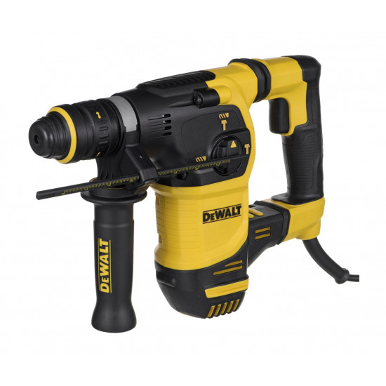 DeWALT D25334K-QS rotary hammer SDS Plus 950 W