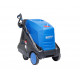 Electric pressure washer with drum Nilfisk MH 5M-210/1100 PAX 400/3/50 EU