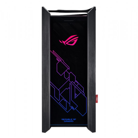 ASUS GX601 Midi Tower Black | Turime sandėlyje