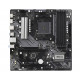 Asrock B550M Phantom Gaming 4 Socket AM4 micro ATX AMD B550