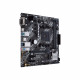 ASUS Prime B450M-K II AMD B450 Socket AM4  micro ATX