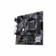 ASUS Prime B450M-K II AMD B450 Socket AM4  micro ATX