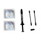 be quiet! DC2 PRO heat sink compound Thermal grease 80 W/m·K 1 g