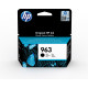 HP 963 Original Black 1 pc(s)