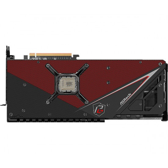 Graphics Card|ASROCK|AMD Radeon RX 7900 XTX|24 GB|GDDR6|384 bit|PCIE 4.0 16x|1xHDMI|3xDisplayPort|RX7900XTXPG24GO