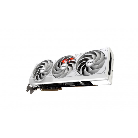 Graphics Card|SAPPHIRE|AMD Radeon RX 7700 XT|12 GB|GDDR6|192 bit|PCIE 4.0 16x|2xHDMI|2xDisplayPort|11335-03-20G