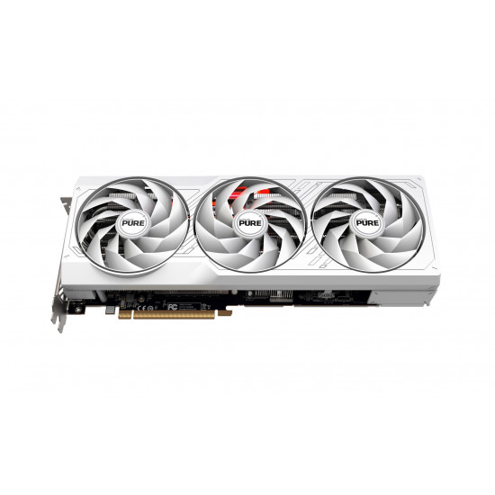 Graphics Card|SAPPHIRE|AMD Radeon RX 7700 XT|12 GB|GDDR6|192 bit|PCIE 4.0 16x|2xHDMI|2xDisplayPort|11335-03-20G