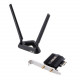 ASUS PCE-AX58BT Internal WLAN / Bluetooth 2402 Mbit/s