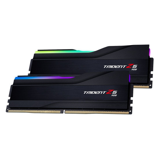 G.Skill Trident Z RGB F5-6000J3040F16GX2-TZ5RK memory module 32 GB 2 x 16 GB DDR5