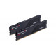 PC memory DDR5 64GB (2x32GB) Ripjaws S5 6400MHz CL32 XMP3 black