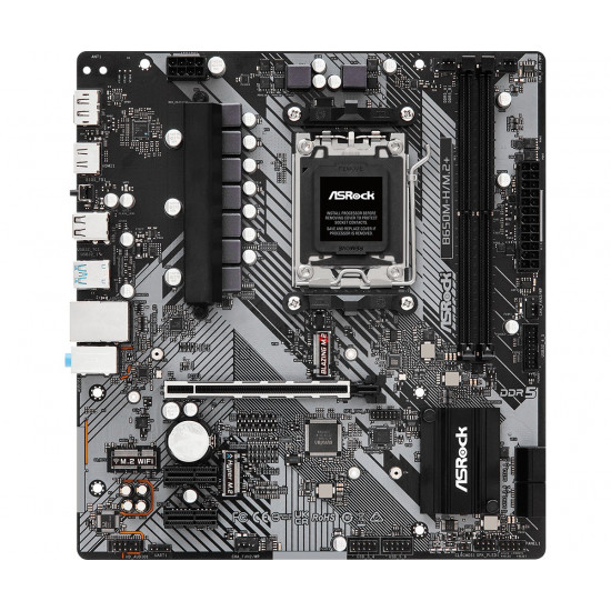 ASRock B650M-H/M.2+ motherboard