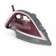 Tefal Ultragliss Anti-Calc Plus FV6840E0 iron Steam iron 2800 W Purple, Silver