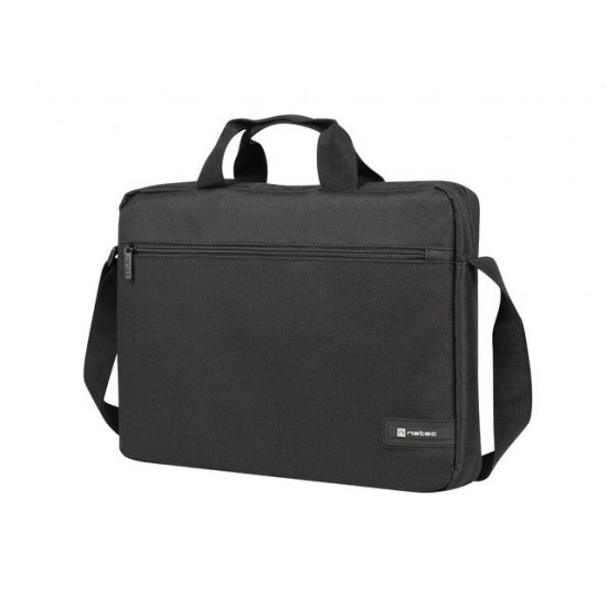 NATEC LAPTOP BAG WALLAROO 2 15.6" WITH MOUSE