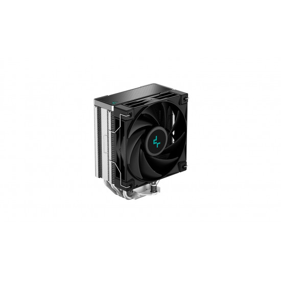 DeepCool AK400 Processor Air cooler 12 cm Black 1 pc(s)