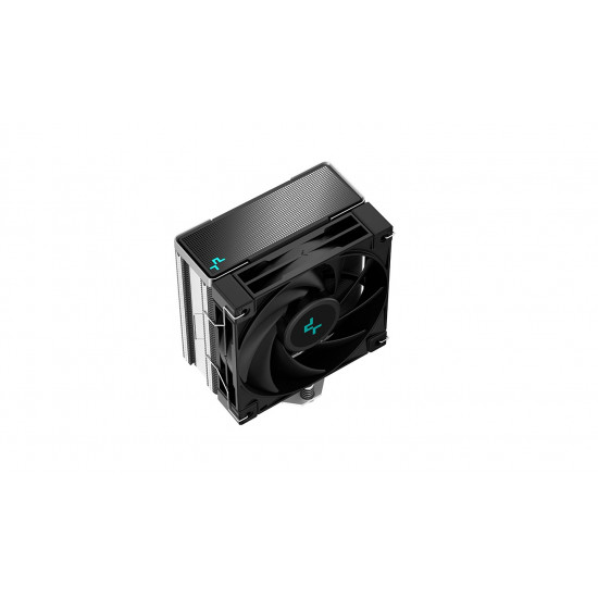 DeepCool AK400 Processor Air cooler 12 cm Black 1 pc(s)