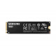 Samsung 990 PRO M.2 1 TB PCI Express 4.0 V-NAND MLC NVMe