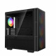 DeepCool CH560 Midi Tower Black