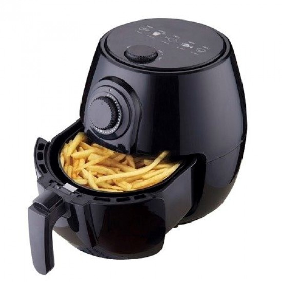  ucznik AF-2017 Hot air fryer