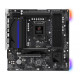 Asrock B760M PG Riptide Intel B760 LGA 1700 micro ATX