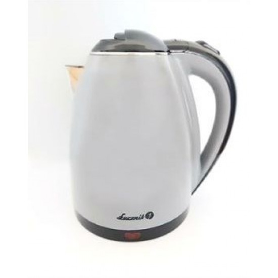  ucznik WK 180 PLUS electric kettle Gray