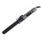 Adler AD 2114 hair styling tool Curling iron Warm Grey 60 W 1.8 m