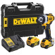 DeWALT DCF901P2-QW power wrench 1/2" 340 N m Black, Yellow 12 V