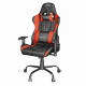 Trust GXT 708R Resto Universal gaming chair Black, Red