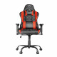 Trust GXT 708R Resto Universal gaming chair Black, Red