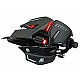 Mad Catz R.A.T. 8+ mouse Right-hand USB Type-A Optical 16000 DPI