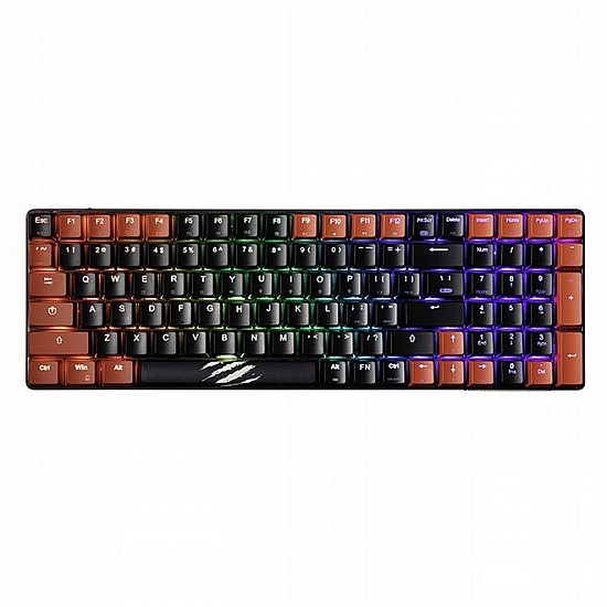 Wireless mechanical keyboard - Mad Catz S.T.R.I.K.E. 11.