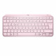 Logitech MX Keys Mini Minimalist Wireless Illuminated Keyboard