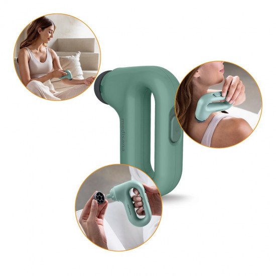 Medisana HM 330 mini trigger point massager