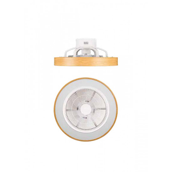 Black+Decker BXEFC60E ceiling fan