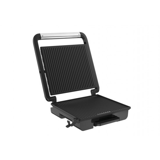 Electric Grill TEFAL GC 242D38 Inicio Adjust