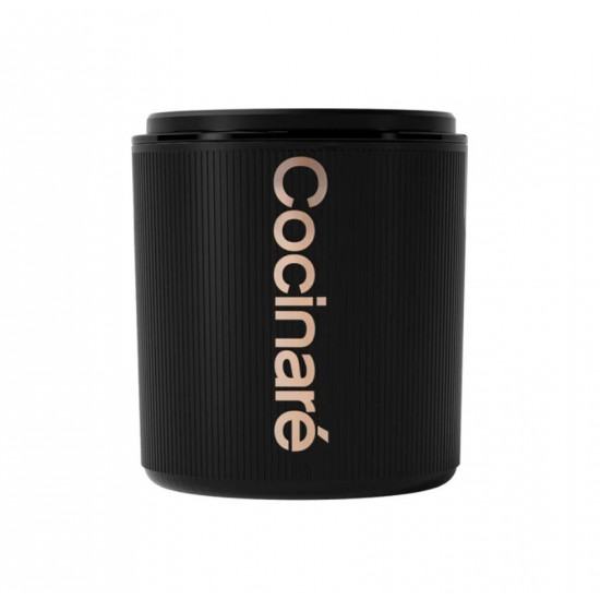 Cocinare ice cream maker CICM-301 (black)