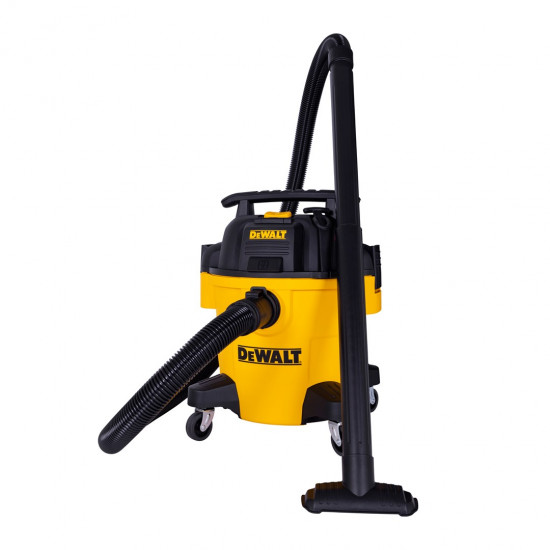 20L DRY/WET HOOVER WITH ELECTRIC SOCKET AT-DXV20PTA