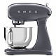 Smeg 50's Style Stand mixer SMF03GREU Slate Grey