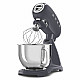 Smeg 50's Style Stand mixer SMF03GREU Slate Grey