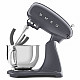 Smeg 50's Style Stand mixer SMF03GREU Slate Grey