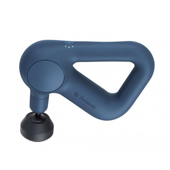 Hand massager Therabody Rielief Navy-EUUK