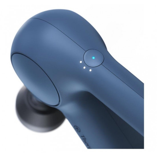 Hand massager Therabody Rielief Navy-EUUK