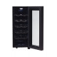 Adler AD 8083 Beverage/wine larder Black