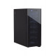 Adler AD 8083 Beverage/wine larder Black