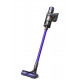 Dyson V11 Advanced vacuum cleaner blue-grey