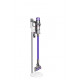 Dyson V11 Advanced vacuum cleaner blue-grey