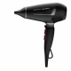 Rowenta K/Pro Stylist CV888L hair dryer 2200 W Black, Chrome