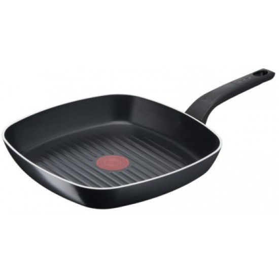 Tefal Simply Clean B5674053 frying pan Grill pan Square