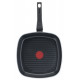 Tefal Simply Clean B5674053 frying pan Grill pan Square