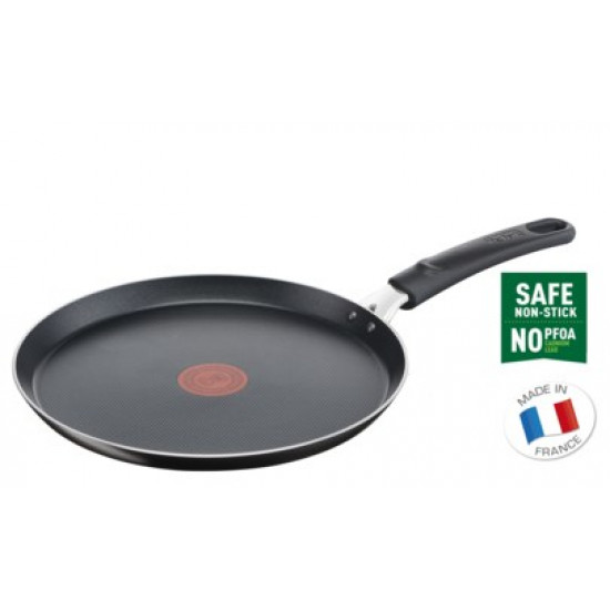 Tefal Simple Cook B5561053 frying pan Pancake pan Round