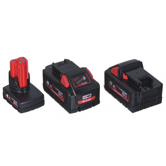 Milwaukee 4933471073 cordless tool battery / charger